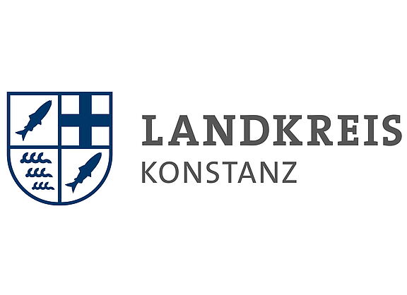 Logo des Landkreises Konstanz