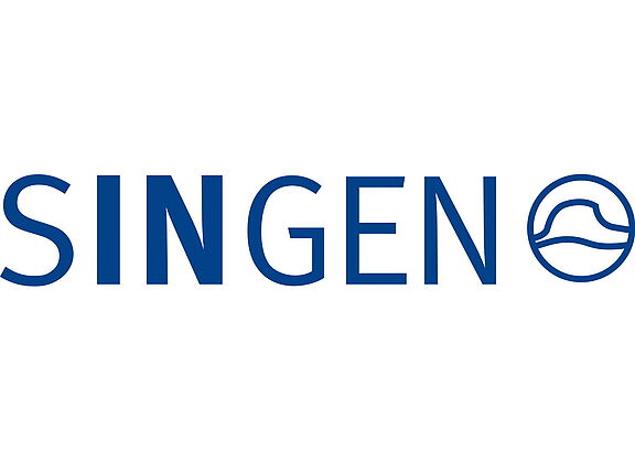 Logo der Stadt Singen