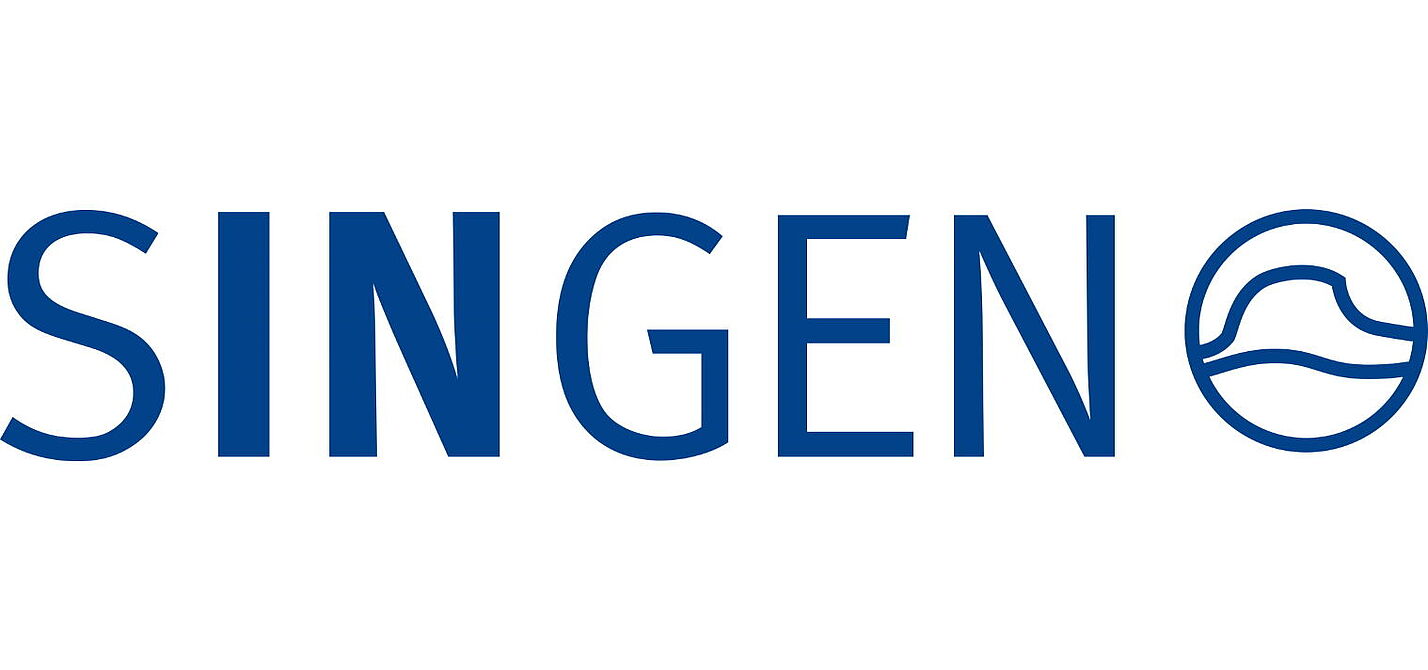 Logo der Stadt Singen