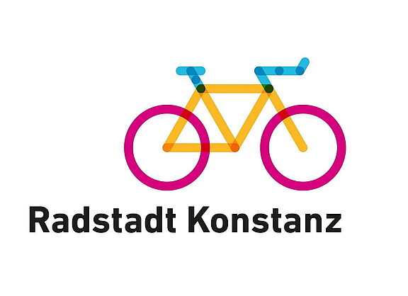 Logo Radstadt Konstanz